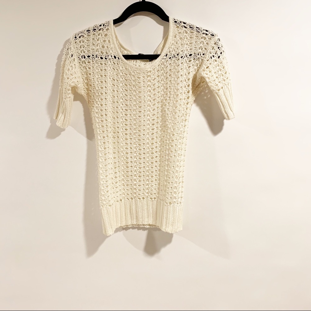 The limited top